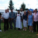 Charytatywny Piknik Rodzinny w Tarnawcach 2018