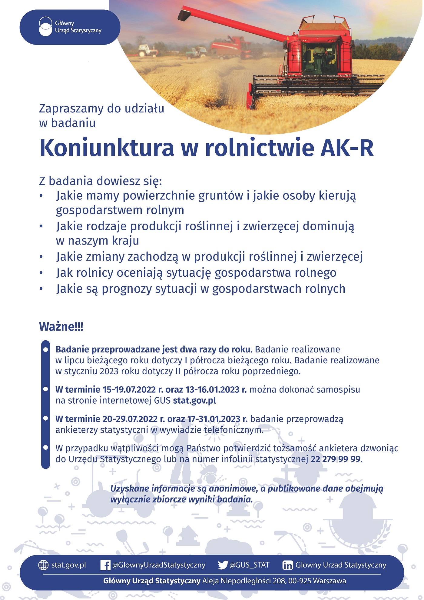AKR plakat A3