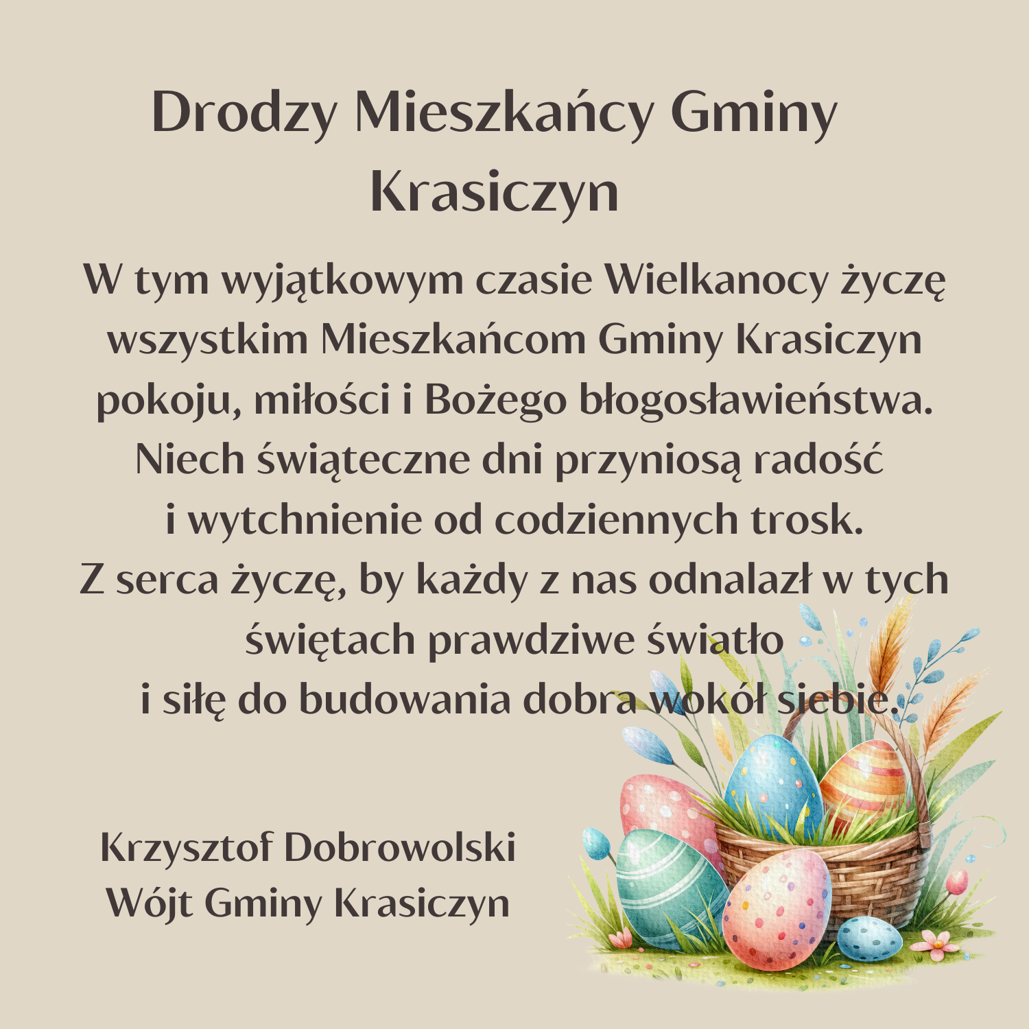 Easter 201