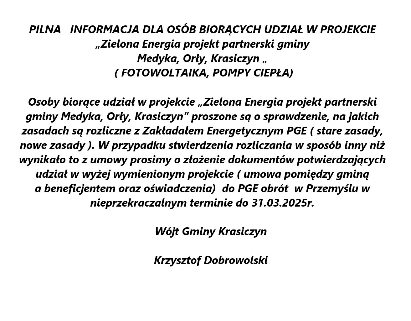 PGE 1