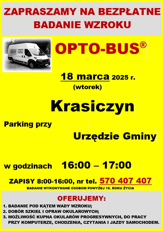krasiczyn 