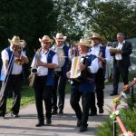 Dożynki Wiejskie w Zalesiu 2017