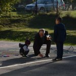 Pikinik integracyjny PRL Dybawka 2017 r.