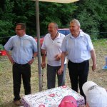 Dzień Dziecka w Zalesiu 2016