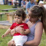 Charytatywny Piknik Rodzinny w Tarnawcach 2018