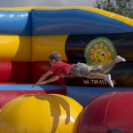 Charytatywny Piknik Rodzinny w Tarnawcach 2018