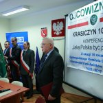 Konferencja „Jaka Polska być powinna”.
