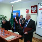 Konferencja „Jaka Polska być powinna”.