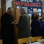 Opłatek Seniora 2019