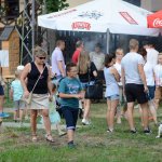 Charytatywny Piknik w Krasiczynie 06.08.2017