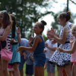 Charytatywny Piknik w Krasiczynie 06.08.2017