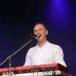 Charytatywny Piknik w Krasiczynie 06.08.2017