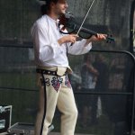 Charytatywny Piknik w Krasiczynie 06.08.2017