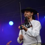 Charytatywny Piknik w Krasiczynie 06.08.2017