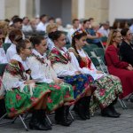 Piknik Nasza Niepodległa w Krasiczynie