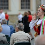 Piknik Nasza Niepodległa w Krasiczynie