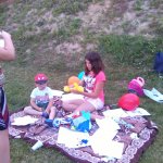 Piknik Rodzinny w Prałkowcach - 25.06.2016