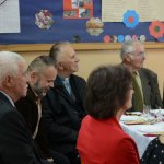 Jesienne spotkanie seniorów z gminy Krasiczyn 2018