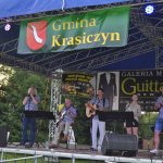 Święto Gminy Krasiczyn 19.06.2016
