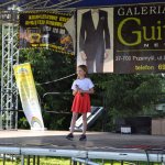 Święto Gminy Krasiczyn 19.06.2016