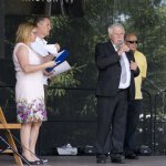 Święto Gminy Krasiczyn 25.06.2017