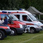 Święto Gminy Krasiczyn 24 czerwca 2018 r.