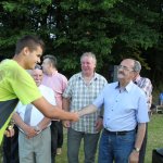 VI Turniej Czterech Gmin 24.07.2016