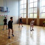 VIII Siatkarski Turniej o Puchar Wójta
