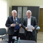 Umowa o współpracy transgranicznej