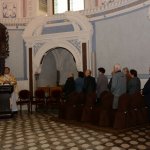 Złote Gody w gminie Krasiczyn 2017 r.