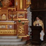 Złote Gody w gminie Krasiczyn 2017 r.