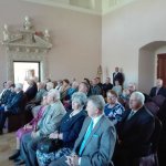 Złote Gody w Gminie Krasiczyn 2018