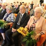 Złote Gody w Gminie Krasiczyn 2019