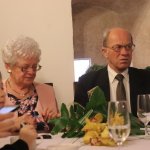 Złote Gody w Gminie Krasiczyn 2019